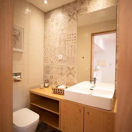 Lemago - Poveiros Porto