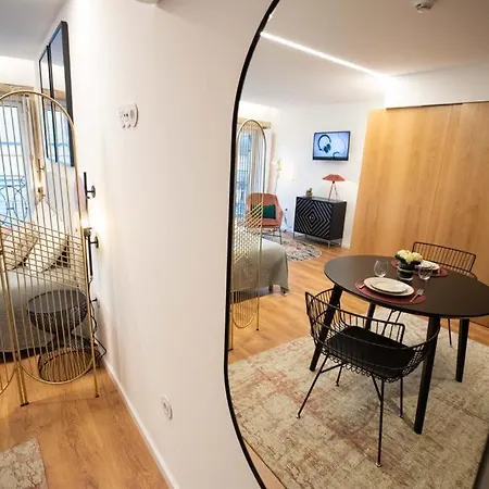 Lemago - Poveiros Porto