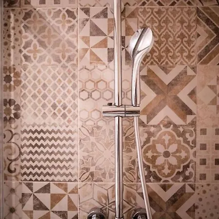 Lemago - Poveiros Daire