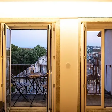 Lemago - Poveiros * Porto