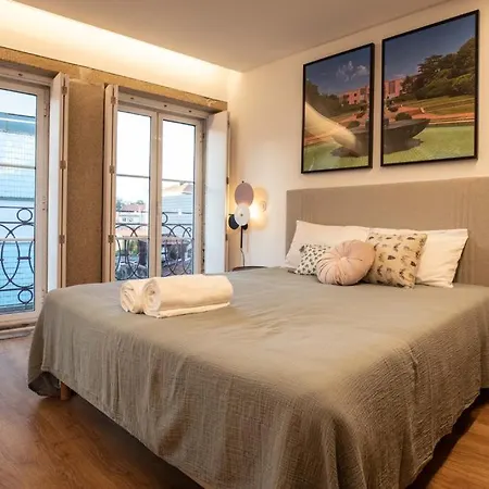 Lemago - Poveiros * Porto