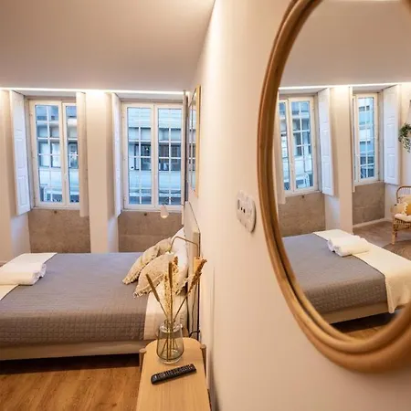 Daire Lemago - Poveiros