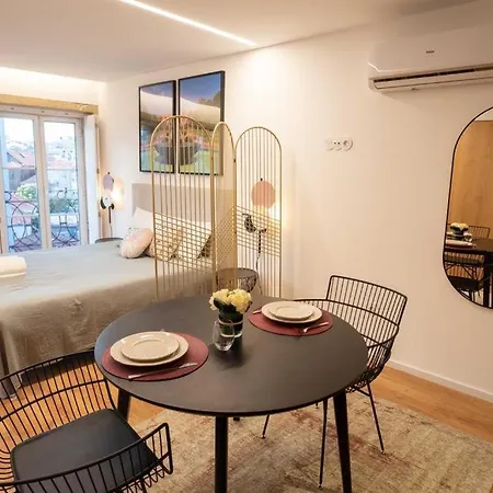 Lemago - Poveiros Daire *