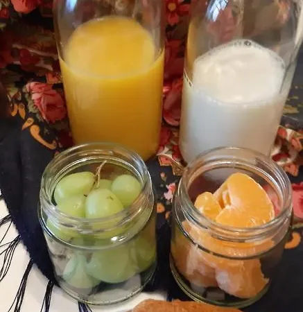 Lemago - Poveiros Daire