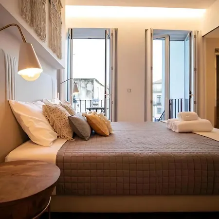 Lemago - Poveiros Daire