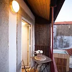 Lemago - Poveiros Apartamento