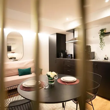 Lemago - Poveiros 公寓 *