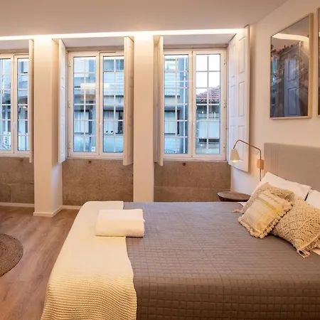 Lemago - Poveiros 公寓 *