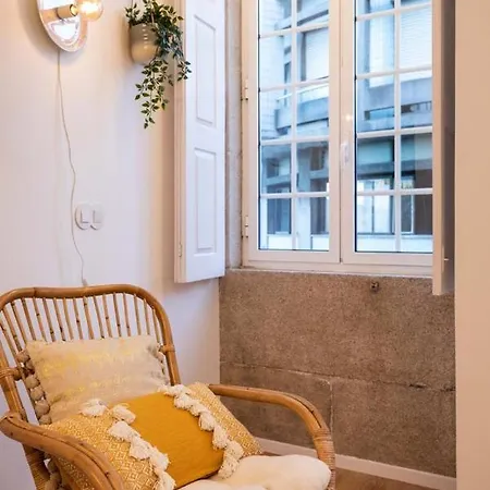 Lemago - Poveiros * 波尔图