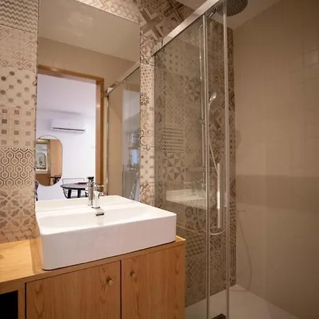 Lemago - Poveiros 波尔图