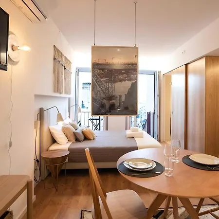 Appartement Lemago - Poveiros *