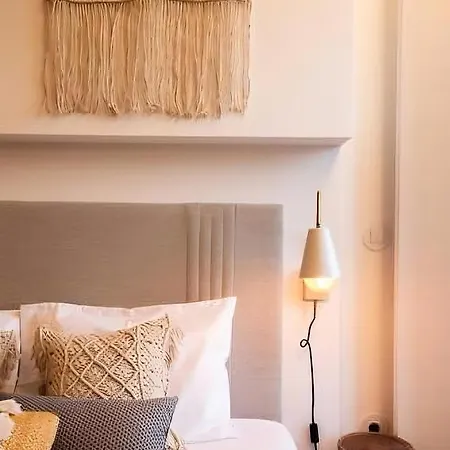 Lemago - Poveiros Apartment