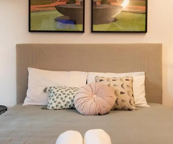 Lemago - Poveiros Appartement *