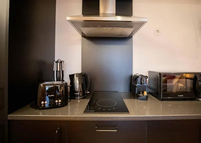 Appartement Lemago - Poveiros *