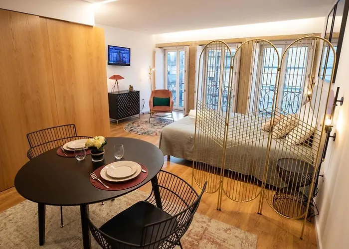 Lemago - Poveiros Appartement