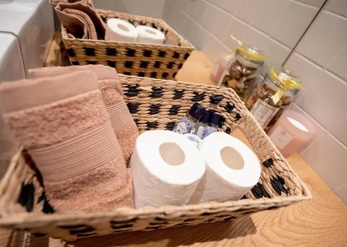 Appartement Lemago - Poveiros