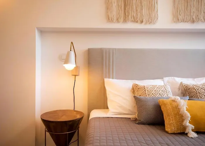 Lemago - Poveiros Appartement *