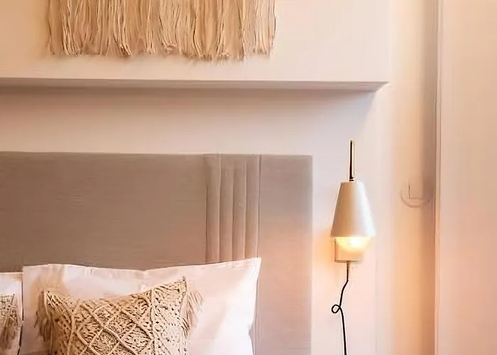 Lemago - Poveiros Appartement