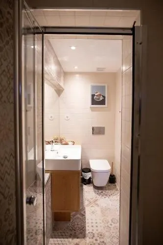 Lemago - Poveiros Appartement