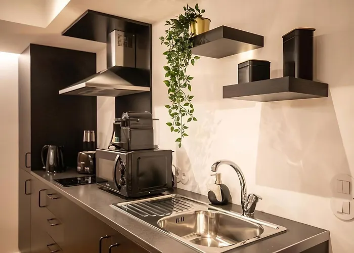 Lemago - Poveiros Appartement *