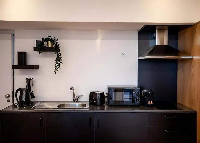 Appartement Lemago - Poveiros