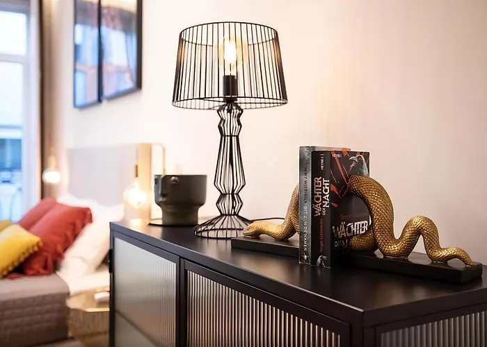 Lemago - Poveiros Appartement