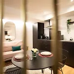 Lemago - Poveiros Apartment *