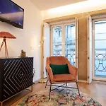 Lemago - Poveiros Apartment Porto