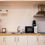 Lemago - Poveiros Apartment *