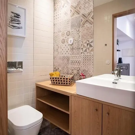 Apartament Lemago - Poveiros *