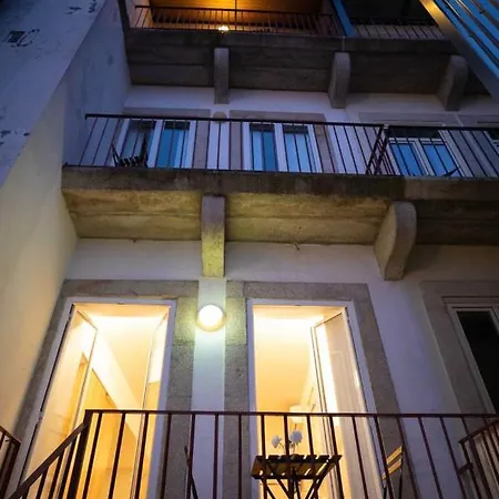 Apartament Lemago - Poveiros *
