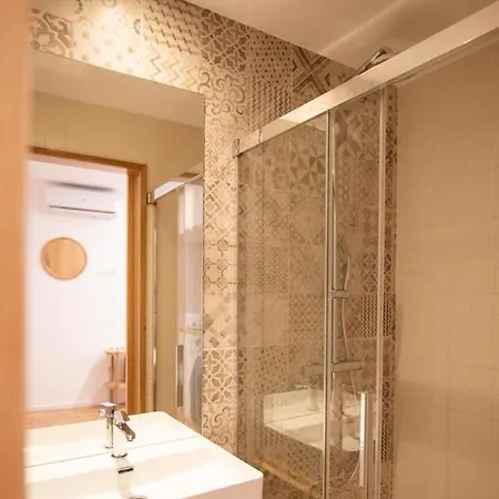 Apartament Lemago - Poveiros *