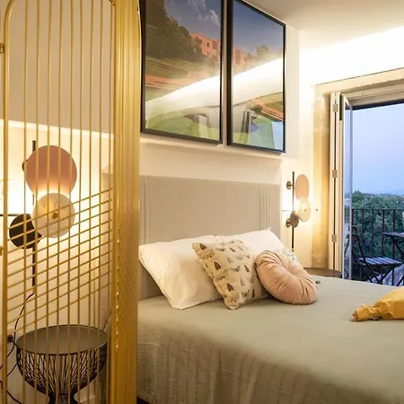 Apartament Lemago - Poveiros
