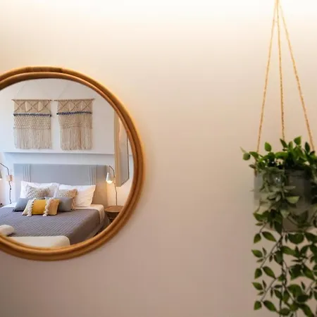 Apartament Lemago - Poveiros *