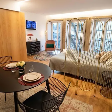 Lemago - Poveiros Apartment
