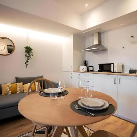 Apartament Lemago - Poveiros *