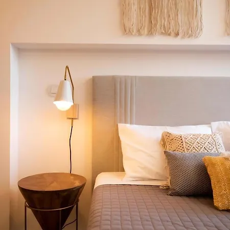 Lemago - Poveiros Daire *