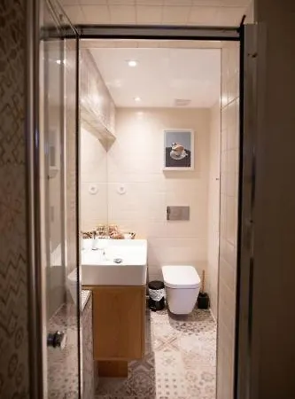 Lemago - Poveiros Apartment