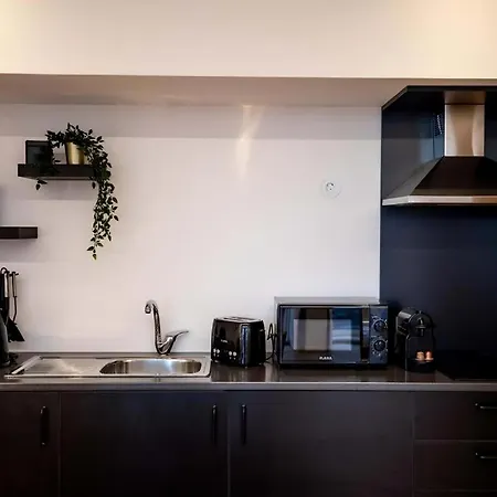 Apartment Lemago - Poveiros
