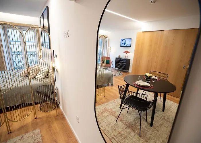 Lemago - Poveiros Porto