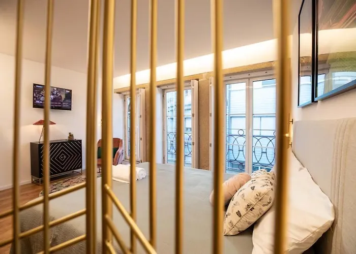 Lemago - Poveiros Porto