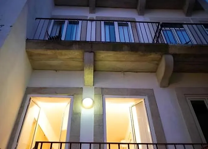 Lemago - Poveiros Porto