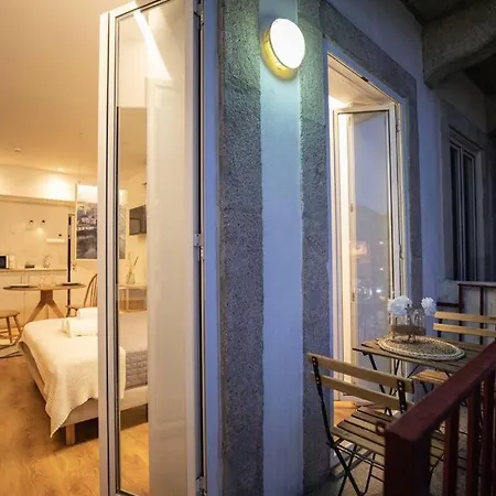 Apartamento Lemago - Poveiros Oporto