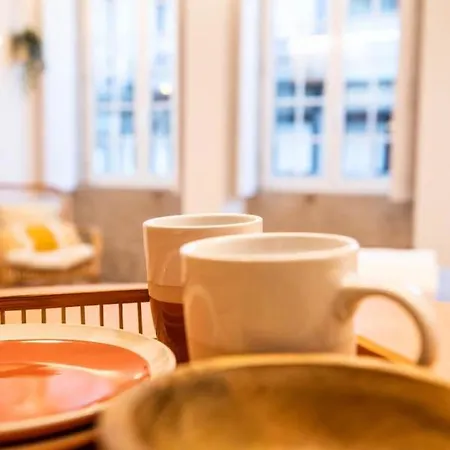 Lemago - Poveiros Oporto