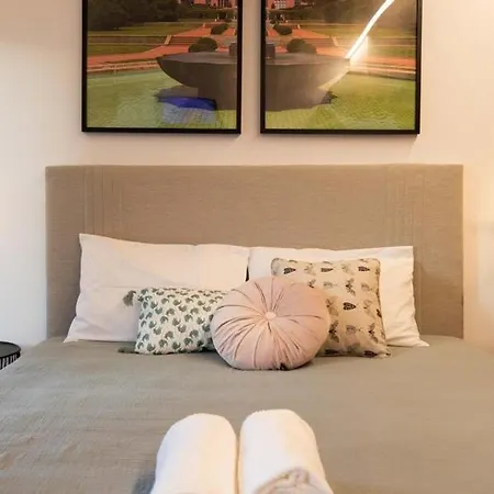 Lemago - Poveiros Apartamento *