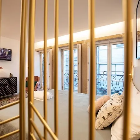 Lemago - Poveiros Oporto