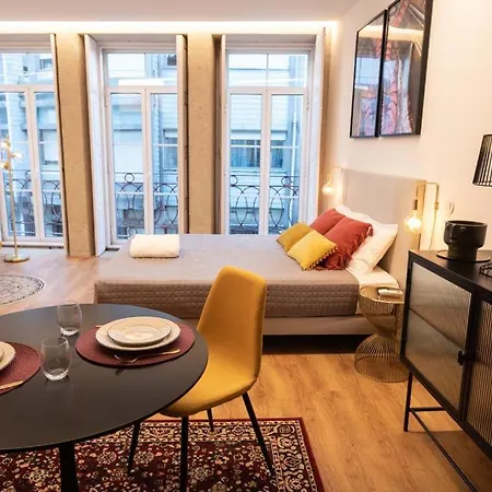 Lemago - Poveiros Apartamento