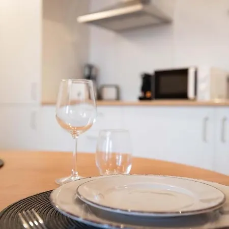 Lemago - Poveiros Apartamento *