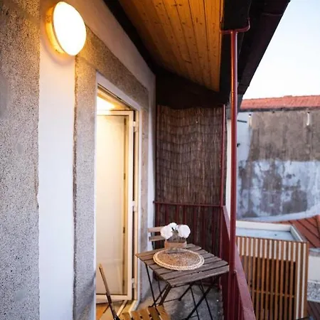 Lemago - Poveiros Apartamento