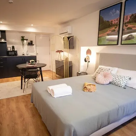 Apartamento Lemago - Poveiros *